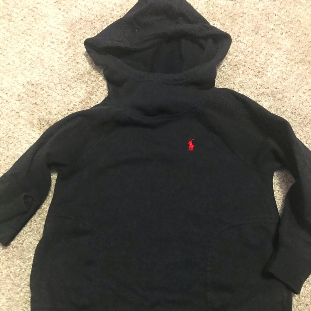 Polo by Ralph Lauren hoodie, very good condition